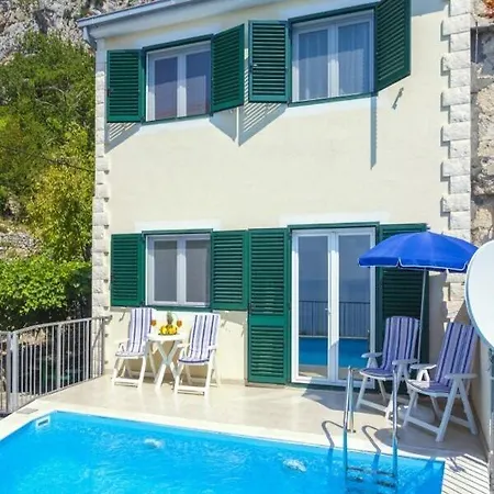 House Ned Tučepi