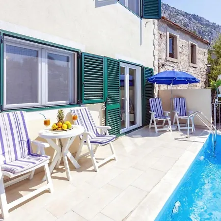 Hébergement de vacances House Ned