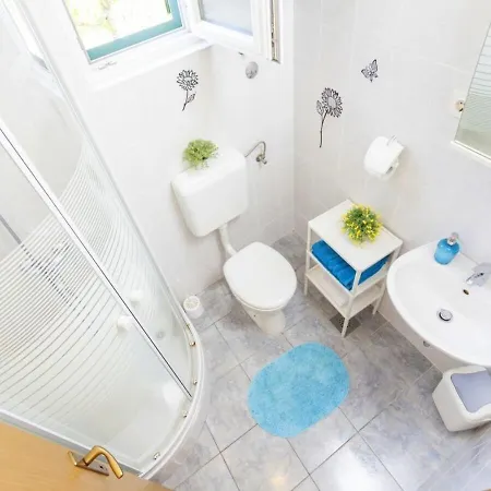 Prázdninový dům House Ned *