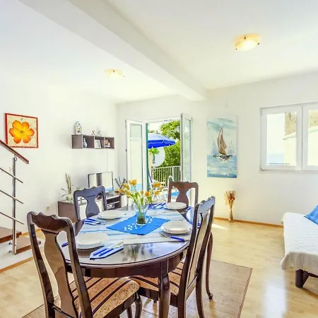 House Ned Prázdninový dům Tučepi