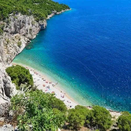 House Ned Hébergement de vacances Tučepi