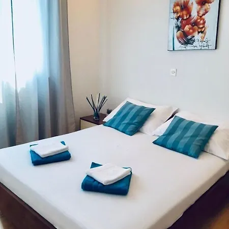 Prázdninový dům House Ned *