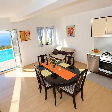 House Ned Prázdninový dům *