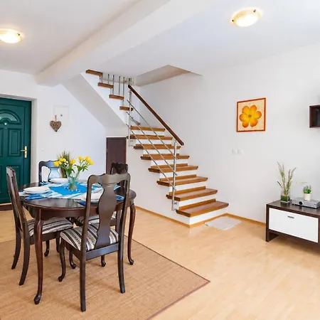 House Ned Prázdninový dům