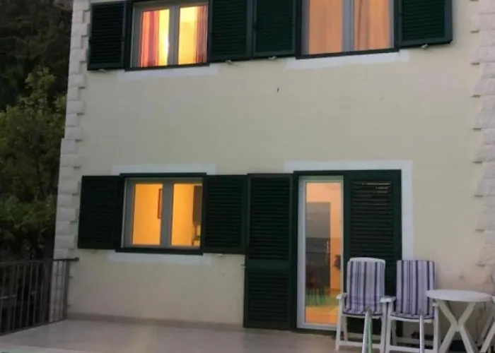 House Ned * Tučepi