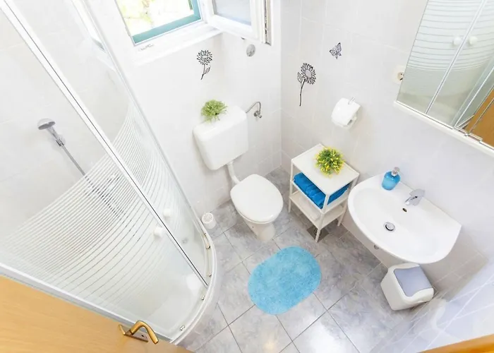 Feriehus House Ned *