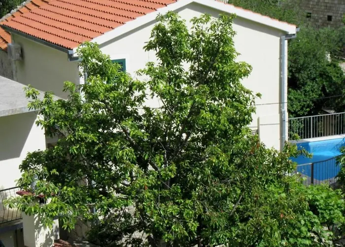 House Ned Tučepi