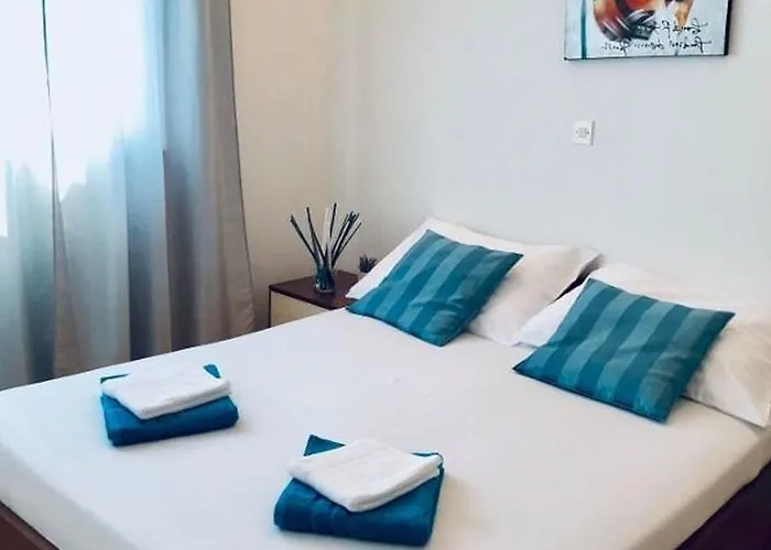 Feriehus House Ned *